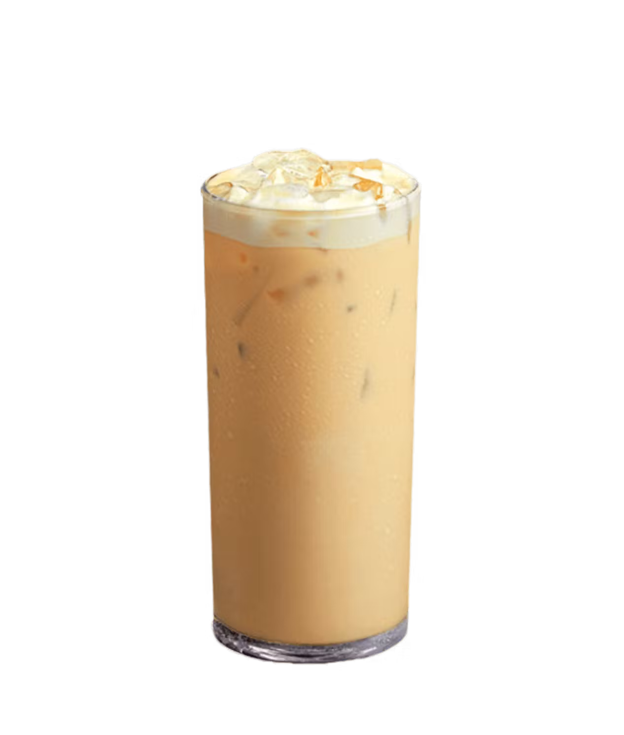 Iced Latte